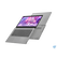 Laptop lenovo ideapad 3 14iil05, 14" fhd (1920x1080) ips 250nits anti- glare, intel® core™ i3-1005g1 (2c / 4t, 1.2 / 3.4ghz, 4mb), video integrated intel® uhd graphics, ram 4gb soldered ddr4-2666, one memory soldered to systemboard, one ddr4 so-dimm slot,,  Laptopuri | electropc.ro