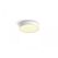 Plafoniera led philips hue enrave, bluetooth, 9.6w, 1220 lm, lumina alba (2200-6500k), ip20, 26.1cm, alb, intrerupator cu variator inclus,  Lampi de interior | electropc.ro