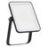 Proiector led ledvance floodlight essential, 10w, 220-240v, 900 lm, lumina neutra (4000k), ip65, 13.2x2.8x8.3cm, aluminiu, negru,  Proiectoare | electropc.ro