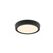 Spot philips magneos dl252, 12w, 1150 lm, lumina calda (2700k), ip20, 21cm, negru,  Lampi de interior | electropc.ro