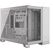 Carcasa corsair 2500x micro atx dual chamber alb,  Carcase | electropc.ro