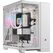 Carcasa corsair 6500x mid-tower dual chamber e-atx alb,  Carcase | electropc.ro