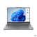 Laptop lenovo ideapad 5 2-in-1 16ahp9, 16" wuxga (1920x1200) ips 300nits glossy, 45% ntsc, 60hz, tÜv low blue light, glass, touch, amd ryzen™ 7 8845hs (8c / 16t, 3.8 / 5.1ghz, 8mb l2 / 16mb l3), video integrated amd radeon™ 780m graphics, ram 16gb soldere,  Laptopuri | electropc.ro