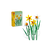 Lego® narcise 40747,  Seturi de constructie | electropc.ro