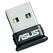 Mini dongle bluetooth 4.0 asus, usb2.0, 100m coverage, energy saving, wireless music play, v.a,  Cabluri periferice | electropc.ro