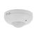 Senzor de miscare aplicat ir vivalux data, 230v, ip20, Ø114x55mm, incandescent 1200w, led 300w, alb,  Aplice | electropc.ro