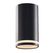Spot vivalux round king, gu10, max. 35w, ip20, Ø55x100mm, negru, bec neinclus,  Lampi de interior | electropc.ro