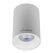 Spot vivalux round nevils, gu10, max. 35w, ip20, Ø70x100mm, alb, bec neinclus,  Lampi de interior | electropc.ro