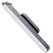 Lampa birou led baseus magnetic stepless, 100 lumeni, putere 4.5w, 3 trepte intensitate luminoasa, 4 butoane tactile, magnetic, material abs, alimentare: cablu inclus, gri,  Lampi de interior | electropc.ro