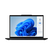 Laptop lenovo thinkpad t14 gen 5 (intel); 14" wuxga; intel core ultra 7 155u; integrated intel graphics; ram 32gb, ssd 1tb, 3yp w11p,  Laptopuri | electropc.ro