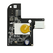 Modul de alimentare hikvision ds-pm1-d: compatibil cu  axpro control panels, usor de instalat pentru utilizatori, permite o plaja larga de tensiuni de alimentare: 8~24 vdc.,  Accesorii | electropc.ro