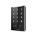 Cititor de proximitate cu tastatura si cod qr hikvision ds-k1109dkb-qr, desfire card, felica card and m1 card, rs-485 and wiegand (w26, w34), alimentare: 12 vdc, protectie: ip65, dimensiunii: 125 mm × 84.5 mm × 18 mm, montare aparenta.,  Cititoare | electropc.ro