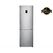 Combina frigorifica samsung rb33j3315sa / ef, 339l, clasa e, all-around cooling, nofrost, h 185 cm ,inox,  Combine frigorifice | electropc.ro