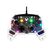 Controller cu fir hyperx clutch gladiate, iluminare rgb, dimensiuni 6.1 x 4.37 x 2.56,  Periferice Diverse | electropc.ro