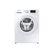 Masina de spalat rufe samsung ww80t4520te/le, 8 kg, 1200 rpm, clasa d, addwash, hygiene steam, motor digital inverter, drum clean, alb,  Masini de spalat rufe automate | electropc.ro