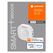 Senzor de miscare ledvance smart+ wifi, 72x31x24mm, alb, baterie reincarcabila prin cablu usb-c inclus, autonomie ~6 luni,  Accesorii iluminat de interior | electropc.ro