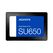 Ssd adata ultimate su650 1tb sata-iii 2.5 inch,  SSD-uri Interne | electropc.ro