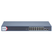 Switch 16 porturi poe gigabit, hikvision ds-3e1518p-ei(v2), web management, 16 × gigabit poe ports( poe output power management), and 2 × gigabit fiber optical ports, ieee 802.3at/af standard for poe ports, af/at camera can reach up to 300 m in extend mod,  Switch-uri | electropc.ro