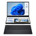 Laptop asus zenbook duo max, ux8406ma-pz043x, 14.0-inch, 3k (2880 x 1800) oled 16:10 aspect ratio, intel® core™ ultra 9 processor 185h xx ghz (24mb cache, up to 5.1 ghz, 14 cores, 20 threads), intel® arc™ graphics,  lpddr5x 32gb, 2tb m.2 nvme™ pcie® 4.0 s,  Laptopuri | electropc.ro