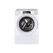 Masina de spalat rufe cu uscator rapidÓ independenta, 9 kg, 1400 rpm, clasa de ciclu combinat d, control si continut avansat (wi-fi + ble), alb, l x a x i (cm) 60x58x85,  Masini de spalat rufe automate | electropc.ro