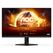 Monitor 27" aoc 27g4xe,  Monitoare LED | electropc.ro