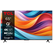 Televizor tcl qled 65t7b, 164 cm, smart google tv, 4k ultra hd, clasa f,  Televizoare | electropc.ro