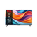 Televizor tcl qled 85t7b, 214 cm, smart google tv, 4k ultra hd, clasa f,  Televizoare | electropc.ro