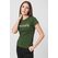 Tricou  multibike pegas femei bottle green-xs,  Tricouri | electropc.ro