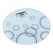 Cantar de baie heinner hbs-wh150r,  Cantare de baie | electropc.ro