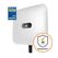 Invertor trifazat hibrid huawei sun2000-10ktl-m1, 10kw, wlan, 4g, smart dongle wifi inclus,  Invertoare solare trifazate | electropc.ro
