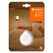 Lampa de veghe ledvance lunetta raindrop cu senzor de lumina, 0.5w, 15 lm, lumina calda (3000k), dimabila,  Lampi de interior | electropc.ro