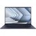 Laptop business asus expertbook b9, b9403cva-km0087, 14.0-inch, wqxga+ (2880 x 1800) 16:10, intel® core™ i5-1335u processor 1.3ghz (12m cache, up to 4.6ghz, 10 cores), 1x m.2 2280 pcie 4.0x4, lpddr5 16gb, 1tb m.2 2280 nvme™ pcie® 4.0 ssd, 90hz, 400nits, g,  Laptopuri | electropc.ro