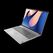 Laptop lenovo ideapad slim 5 16iah8, 16" wuxga (1920x1200) ips 300nits anti-glare, 45% ntsc, tÜv low blue light, intel® core™ i5-12450h, 8c (4p + 4e) / 12t, p-core 2.0 / 4.4ghz, e-core 1.5 / 3.3ghz, 12mb, video integrated intel® uhd graphics, ram 16gb sol,  Laptopuri | electropc.ro