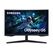 Monitor 27" samsung ls27cg552euxen,  Monitoare LED | electropc.ro