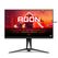 Monitor aoc ag325qzn/eu 31.5 inch, panel type: va, backlight: wled, resolution: 2560x1440, aspect ratio: 16:9,  refresh rate:240hz, response time gtg: 1ms, brightness: 400 cd/m², contrast (static): 4000:1, contrast (dynamic): 80m:1, viewing angle: 178º(r/,  Monitoare LED | electropc.ro