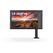 Monitor lg 32un880p 31.5 inch, panel type: ips, resolution: 3840x2160, aspect ratio: 16:9,  refresh rate:60hz, response time gtg: 5ms, brightness: 350 cd/m², contrast (static): 700:1, contrast (dynamic): 1000:1, viewing angle: 178º(r/l), 178º(u/d), color ,  Monitoare LED | electropc.ro