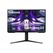 Monitor samsung ls24ag320nuxen 24 inch, curvature: flat, panel type: va ,backlight: , resolution: 1,920 x 1,080, aspect ratio: 16:9, refreshrate:165hz, response time gtg: 1 (mprt) ms, brightness: 250 cd/m²,contrast (static): 3000 : 1, viewing angle: 178°/,  Monitoare LED | electropc.ro