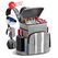 Rucsac termoizolant 39l,  Sacose | electropc.ro