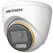Camera de supraveghere turret 2mp colorvu dual-light hikvision ds-2ce72df3t-lfs(2.8mm), lentila fixa 2.8mm, iluminare min: 0.0005 lux @ (f1.0, agc on), 0 lux cu lumina alba, ir: 40m, lumina alba 40m, iesire tvi/ahd/cvi/cvbs, microfon incorporat, alimentar,  Camere supraveghere IP | electropc.ro