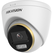Camera de supraveghere turret 3k colorvu dual-light poc hikvision ds-2ce72kf3t-le(2.8mm), lentila fixa 2.8mm, iluminare min: 0.0005 lux @ (f1.0, agc on), 0 lux cu lumina alba, ir: 40m, lumina alba 40m, alimentare: 12 vdc ± 25%, poc.at, max.7.8 w, protecti,  Camere supraveghere IP | electropc.ro