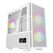 Carcasa deepcool ch360 digital mini tower argb alb,  Carcase | electropc.ro