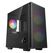 Carcasa deepcool ch360 digital mini tower argb negru,  Carcase | electropc.ro