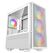 Carcasa deepcool ch560 mid tower argb alb,  Carcase | electropc.ro
