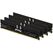 Memorie kingston 128gb (4x32gb) ddr5 5600mhz cl28 intel xmp 3.0/amd fury renegade pro,  Memorii RAM Desktop | electropc.ro