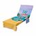 Prosop pentru sezlong 74x207 cm travel,  Prosoape de plaja | electropc.ro