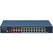 Switch hikvision ds-3e0326p-e/m(c); 24 port fast ethernet unmanaged poe switch intelligent poe management when the power supply exceeds the limit, poe ports intelligently manage the power supply, which extends the switch lifetime. up to 300 m long range p,  Switch-uri | electropc.ro