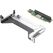 Thinksystem sr530/sr570/sr630 x16 pcie lp riser 2 kit,  Accesorii server | electropc.ro
