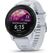 Ceas garmin forerunner 255, display 33mm, rezolutie displat 260x260 conectivitate bluetooth™, ant+, nfc, usb, functii accelerometru, giroscop, barometru, busola, termometru pentru temperatura exterioară, durata de viata baterie mod ceas inteligent: până l,  SmartWatch-uri | electropc.ro