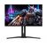 Gigabyte fo27q3 gaming monitor 27", oled, rezolutie: 2560 x 1440(qhd), luminozitate: 250 cd/m2, contrast: 1.5m:1, unghi vizualizare: 178°(h)/178°(v), timp raspuns: 0.03ms gtg, refresh rate: 360hz, flicker- free, interfata: 2 x hdmi 2.1 1 x displayport 1.4,  Monitoare LED | electropc.ro