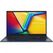 Laptop asus vivobook 15, x1504va-bq140, 15.6-inch, fhd (1920 x1080) 16:9 aspect ratio, intel® core™ i7-1355u processor 1.7 ghz (12mbcache, up to 5.0 ghz, 10 cores, 12 threads), intel iris xᵉ graphics, 1xddr4 so-dimm slot, 1x m.2 2280 pcie 4.0x4, ddr4 16gb,  Laptopuri | electropc.ro